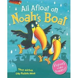 All Afloat on Noah's Boat
