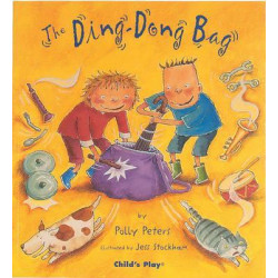 The Ding Dong Bag