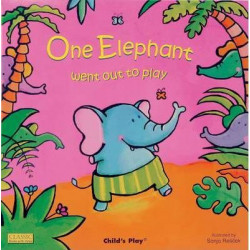 One Elephant went out to Play