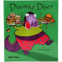 Dinosaur Diner