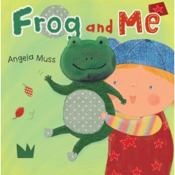 Frog and Me