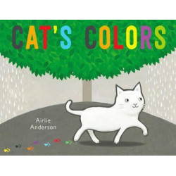 Cat's Colors