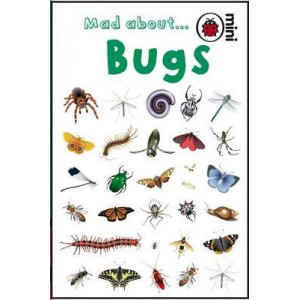 Mad About Bugs