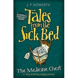 Tales from a Sick Bed: Medicine Chest