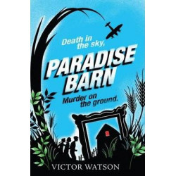 Paradise Barn