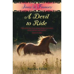 A Devil to Ride