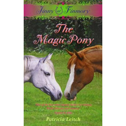 Jinny at Finmory: The Magic Pony