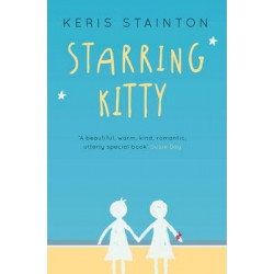 Starring Kitty (A Reel Friends Story)