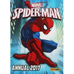Spider-Man Annual 2017