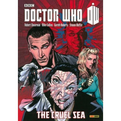 Doctor Who: The Cruel Sea