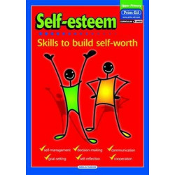 Self-Esteem: Upper primary