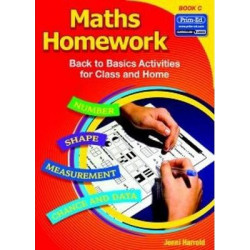 Maths Homework: Bk. C