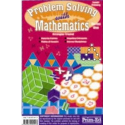 Primary Problem-solving in Mathematics: Bk.E
