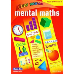 Mental Maths Year 2