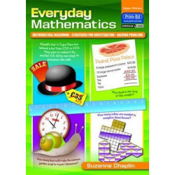 Everyday Mathematics: Book 3