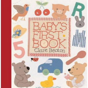 Baby's First Book