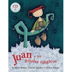 Juan Y Los Frijoles Magicos