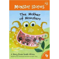Monster Stories 2: Mother of Monsters