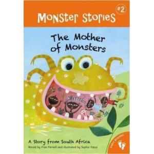 Monster Stories 2: Mother of Monsters