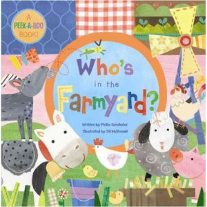 Who's in the Farmyard?