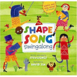 The Shape Song Swingalong