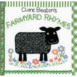 Clare Beaton's Farmyard Rhymes