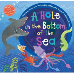 A Hole in the Bottom of the Sea