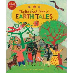 The Barefoot Book of Earth Tales