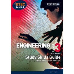 BTEC Level 3 National Engineering Study Guide