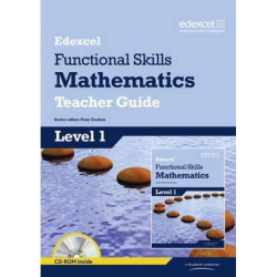 Edexcel Functional Skills Mathematics Level 1 Teacher Guide