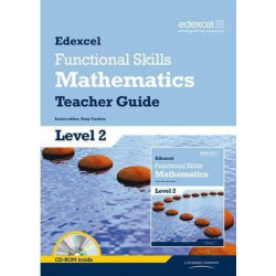 Edexcel Functional Skills Mathematics Level 2 Teacher Guide
