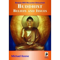Buddhist Beliefs and Issues Student Book