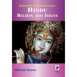Hindu Beliefs and Issues Student Book