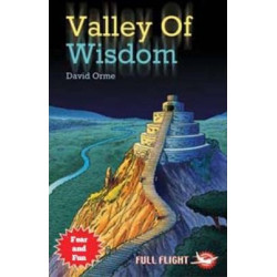Valley of Wisdom