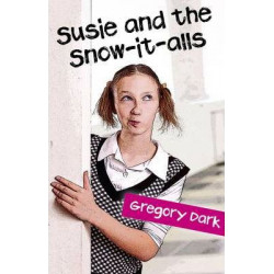 Susie and the Snow-it-alls