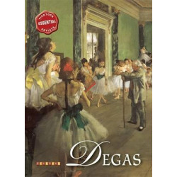 Essential Artists: Degas