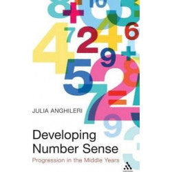 Developing Number Sense