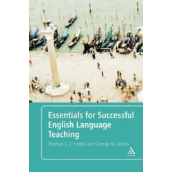 Essentials for Successful Language Teaching