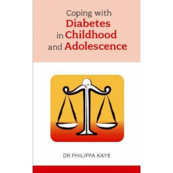 Coping with Diabetes in Childhood and Adolescence