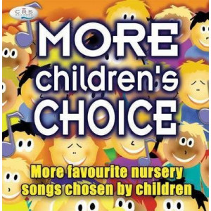 More Children's Choice