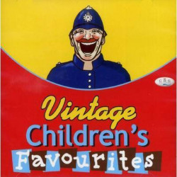 Vintage Children's Favourites