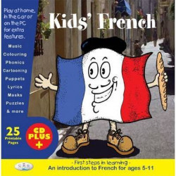 Kids' French