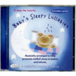 Baby's Sleepy Lullabies