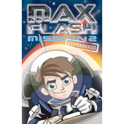 Max Flash: Mission 2