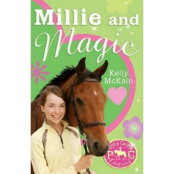 Millie and Magic