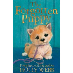 The Forgotten Puppy