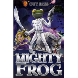 The Mighty Frog