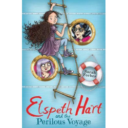 Elspeth Hart and the Perilous Voyage