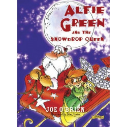 Alfie Green the Snowdrop Queen