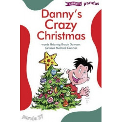 Danny's Crazy Christmas